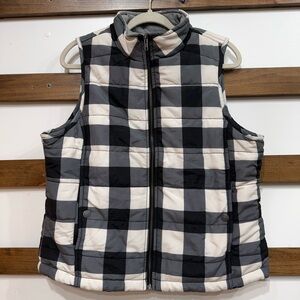 Natural Reflections Charcoal Gray Hoodie